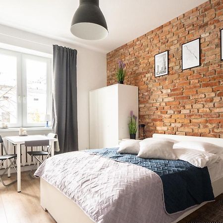 Central Warsaw Apartments By Old Town Heart 70 Buitenkant foto